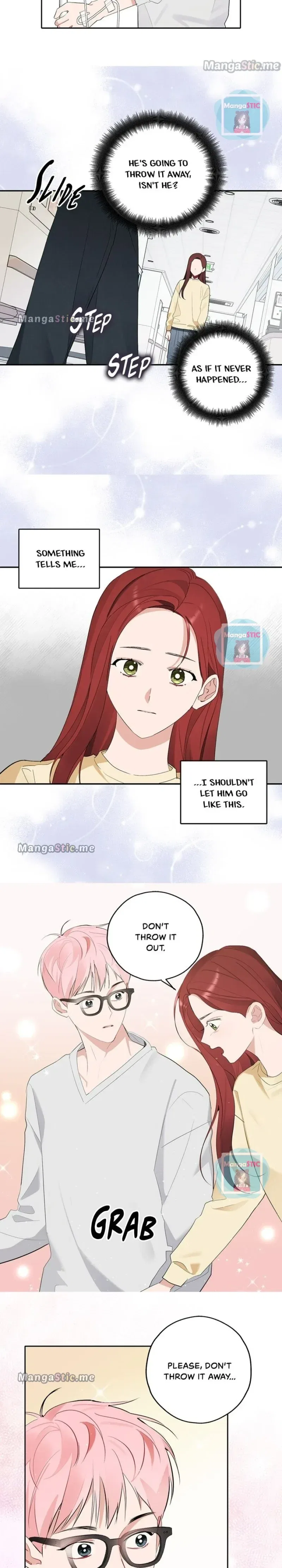 When You’re Targeted by the Bully Chapter 120 – Page 18