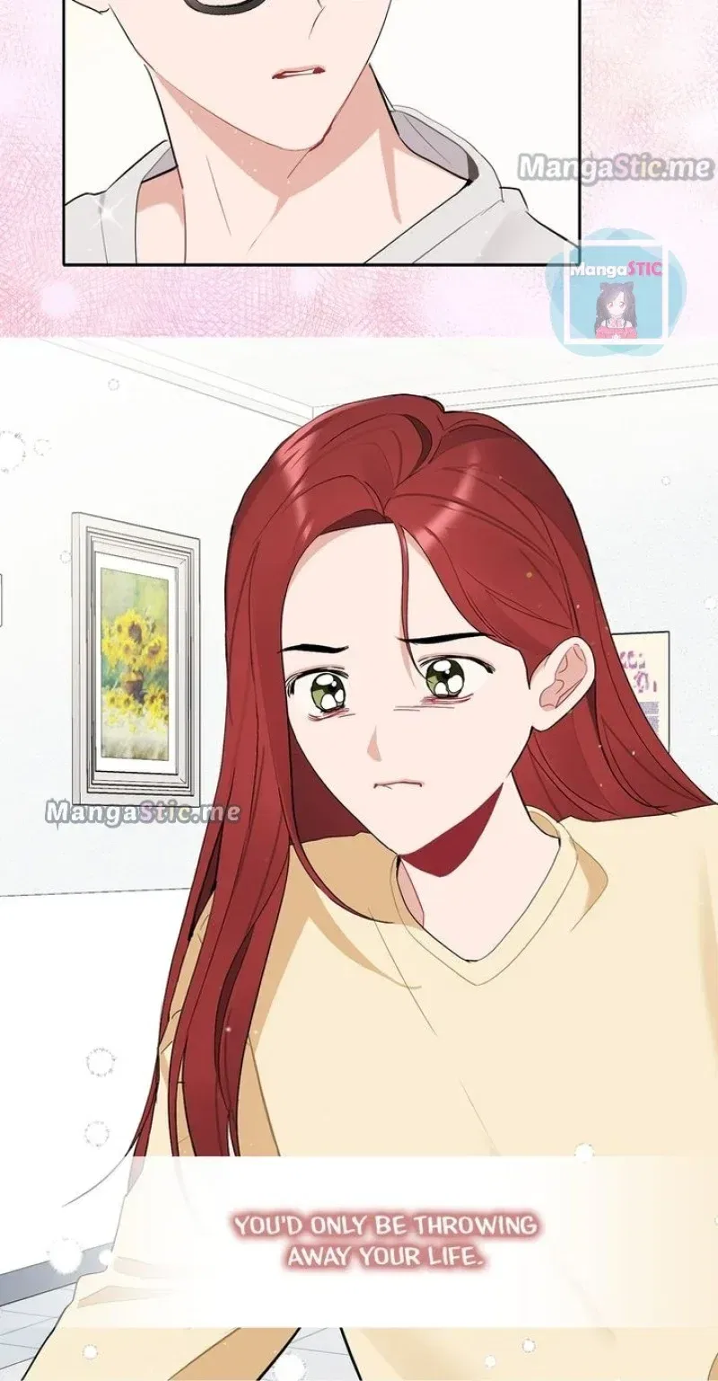 When You’re Targeted by the Bully Chapter 120 – Page 19