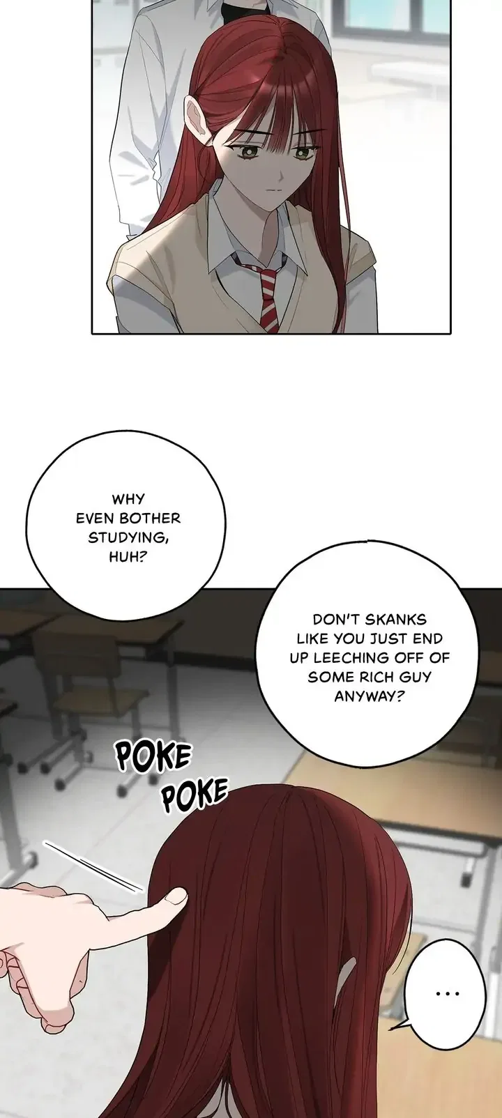 When You’re Targeted by the Bully Chapter 117 – Page 4