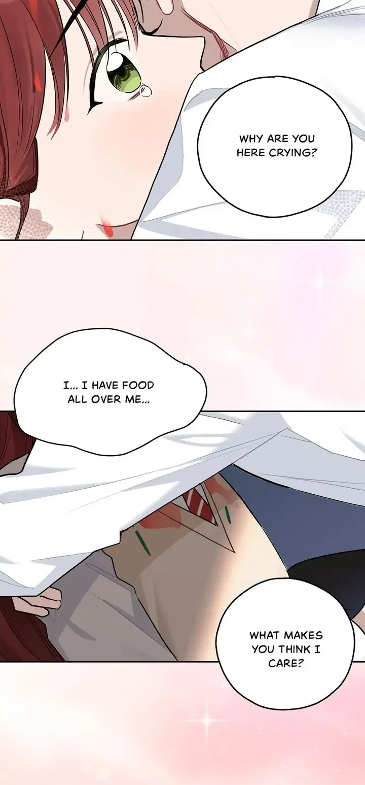 When You’re Targeted by the Bully Chapter 116 – Page 14