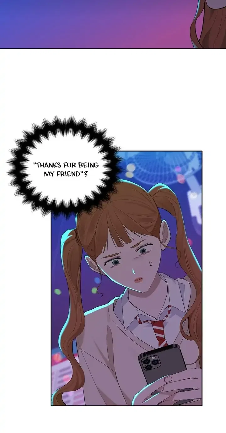 When You’re Targeted by the Bully Chapter 116 – Page 17