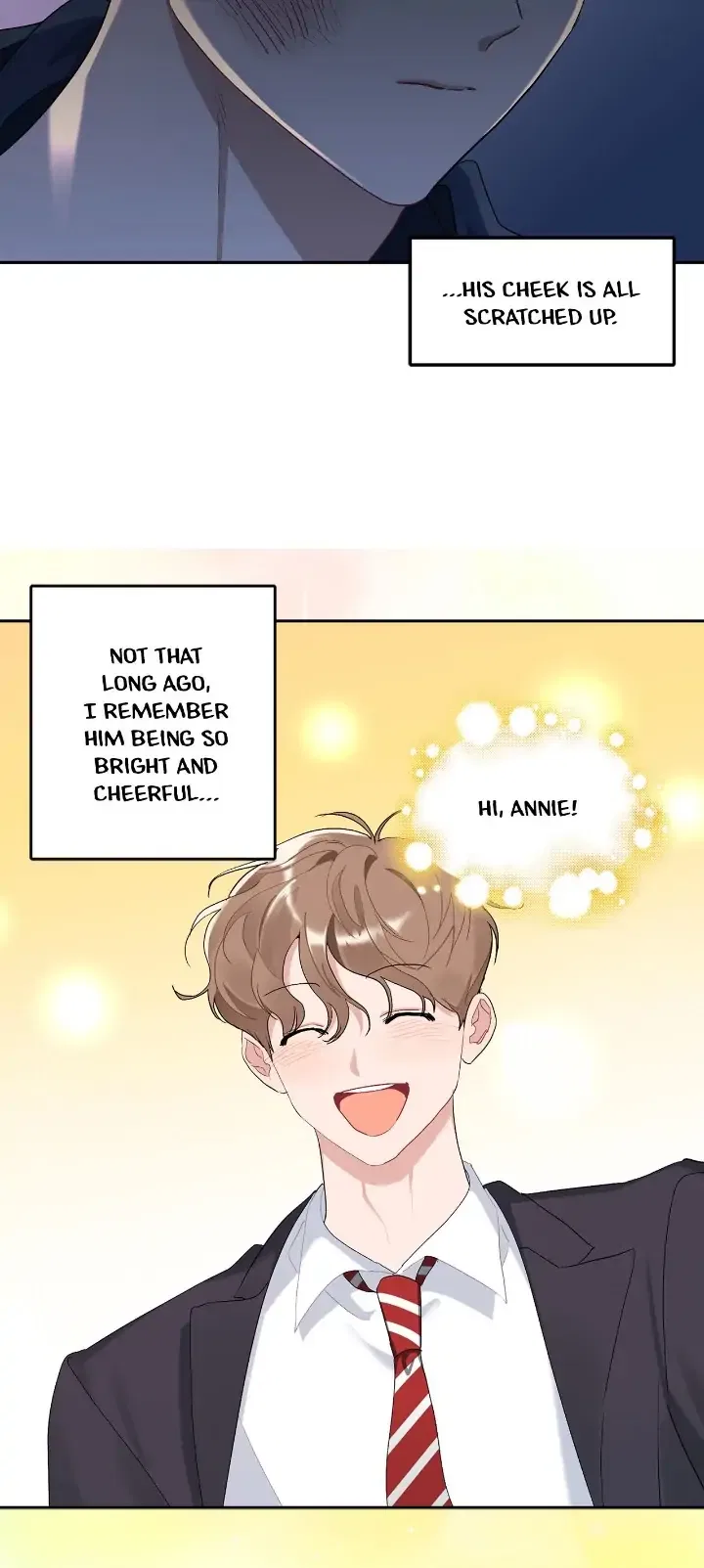 When You’re Targeted by the Bully Chapter 115 – Page 4