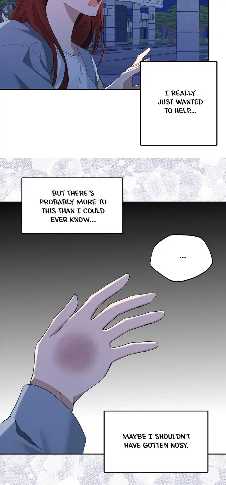When You’re Targeted by the Bully Chapter 115 – Page 8