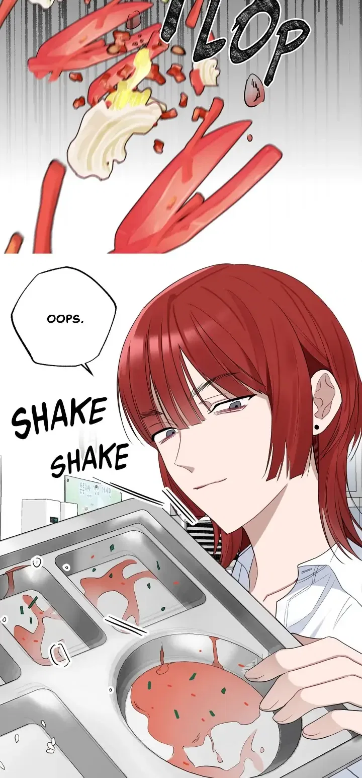 When You’re Targeted by the Bully Chapter 115 – Page 19