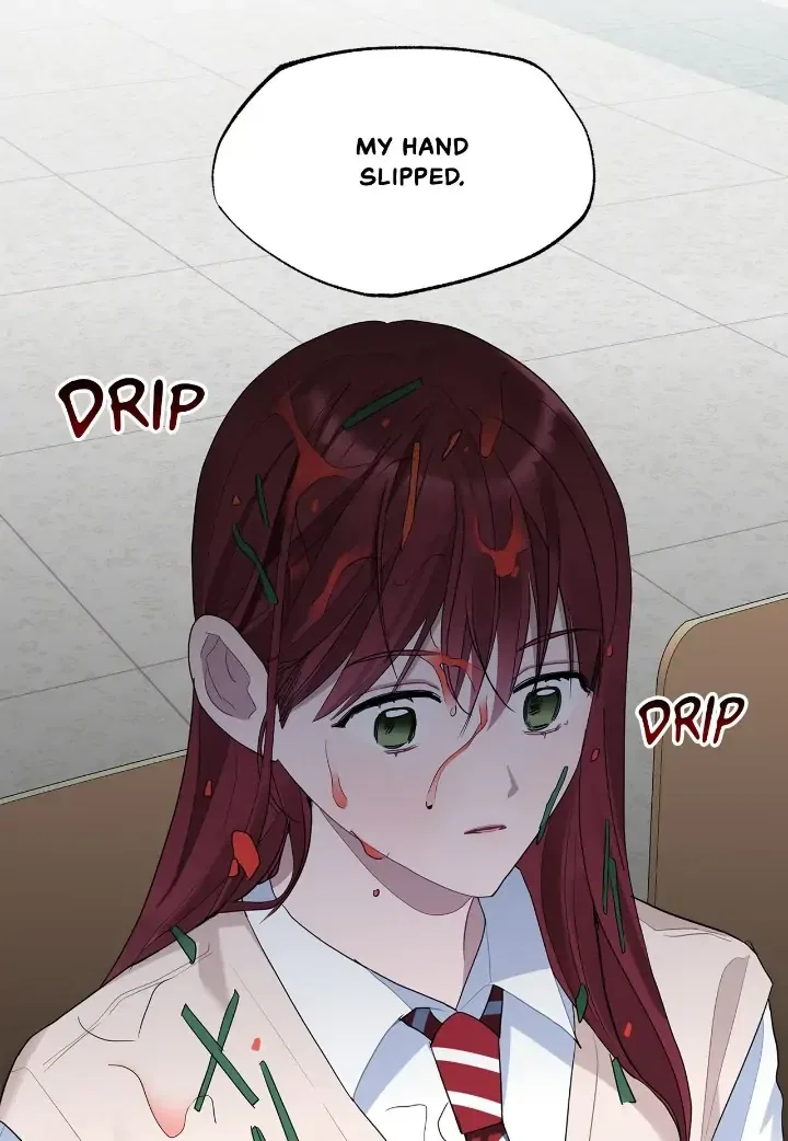 When You’re Targeted by the Bully Chapter 115 – Page 20