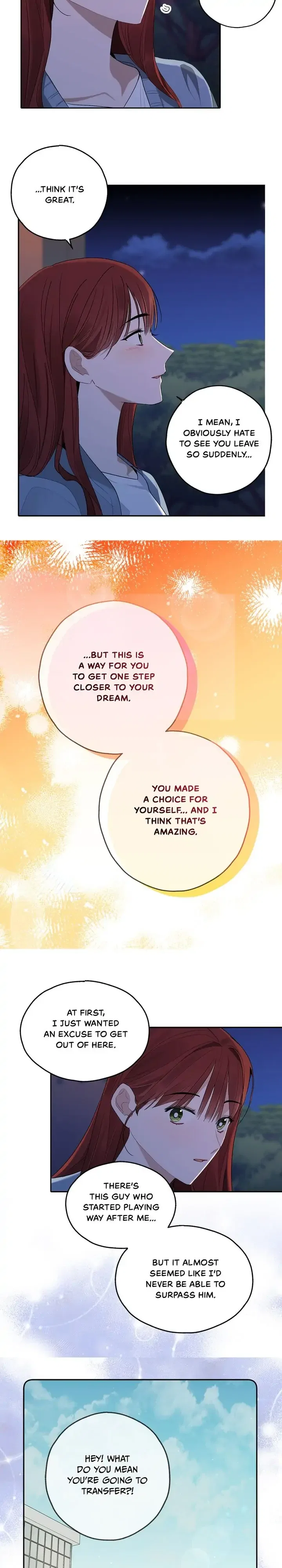 When You’re Targeted by the Bully Chapter 114 – Page 7