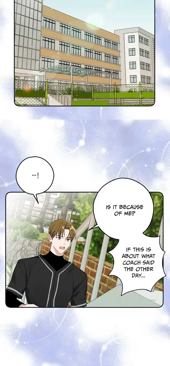 When You’re Targeted by the Bully Chapter 114 – Page 8