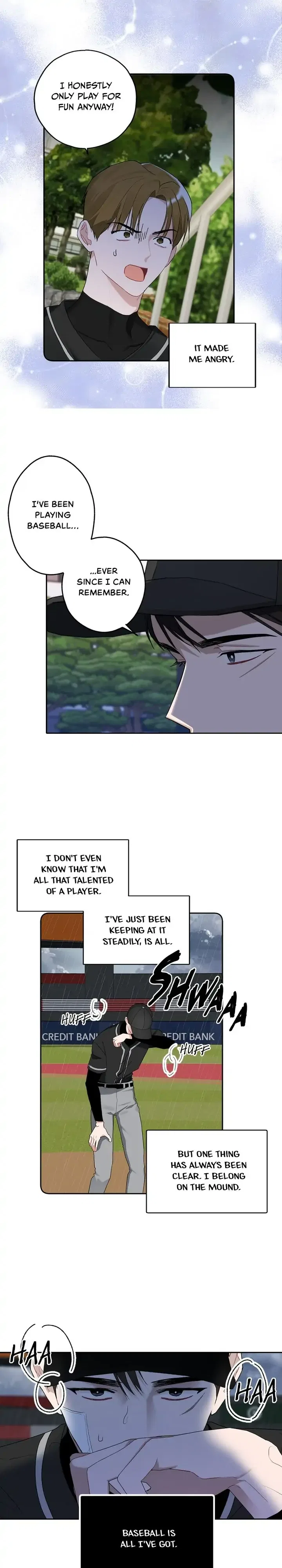 When You’re Targeted by the Bully Chapter 114 – Page 9
