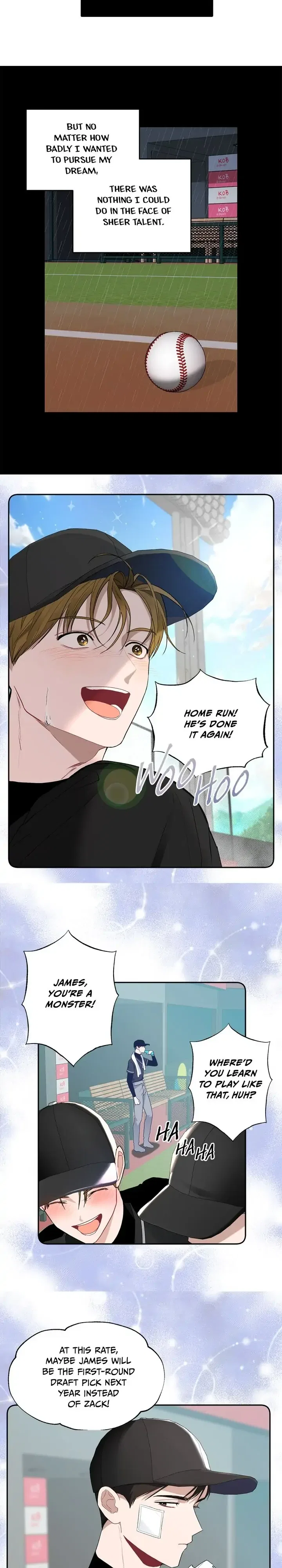 When You’re Targeted by the Bully Chapter 114 – Page 10