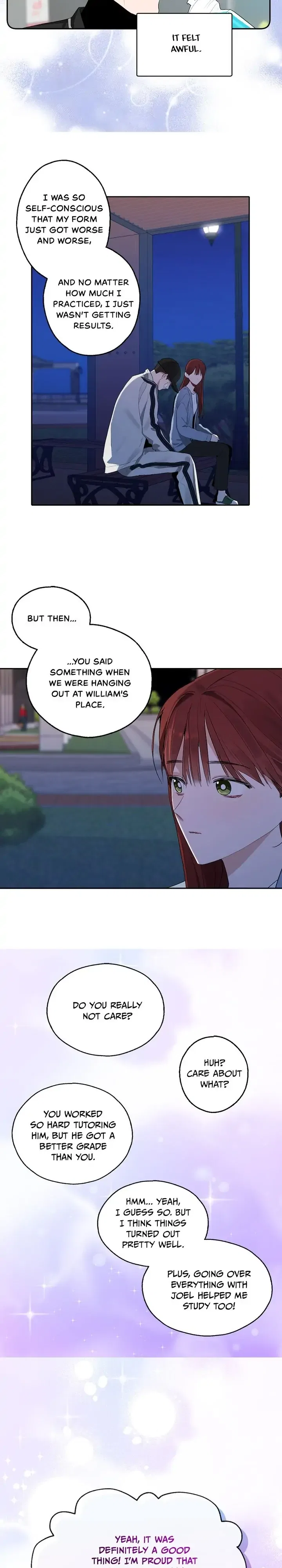 When You’re Targeted by the Bully Chapter 114 – Page 11