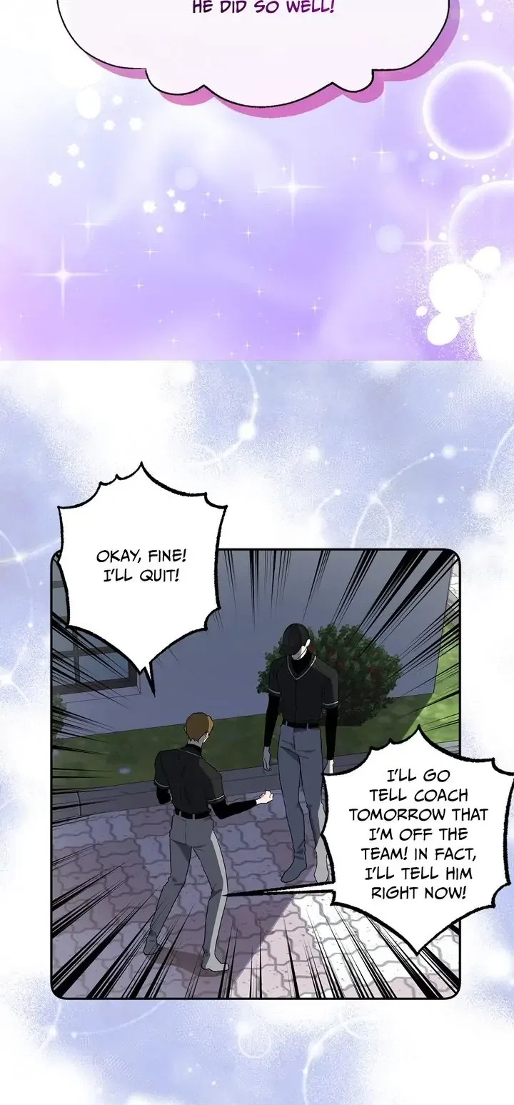 When You’re Targeted by the Bully Chapter 114 – Page 12