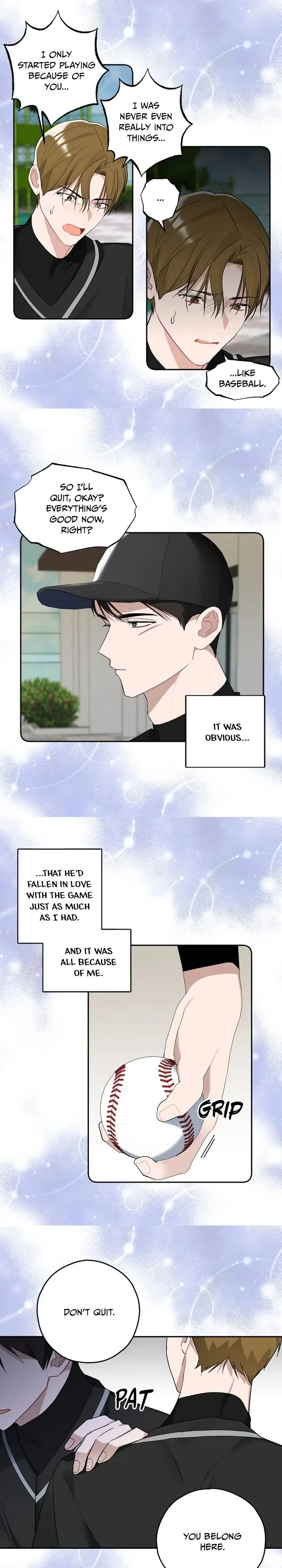 When You’re Targeted by the Bully Chapter 114 – Page 13