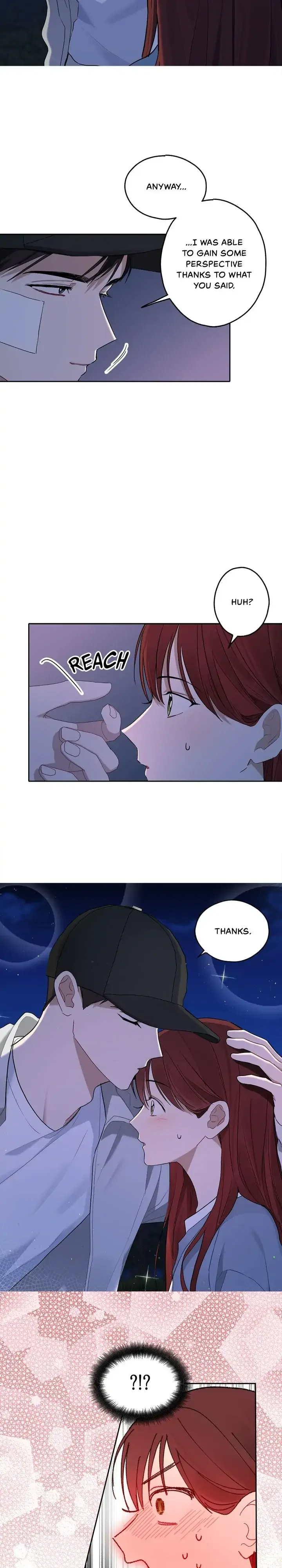 When You’re Targeted by the Bully Chapter 114 – Page 17