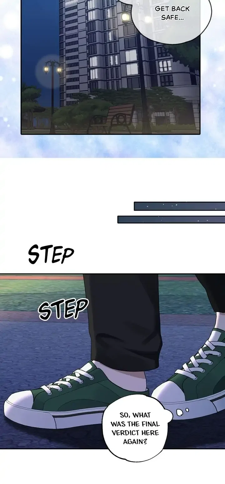 When You’re Targeted by the Bully Chapter 114 – Page 19