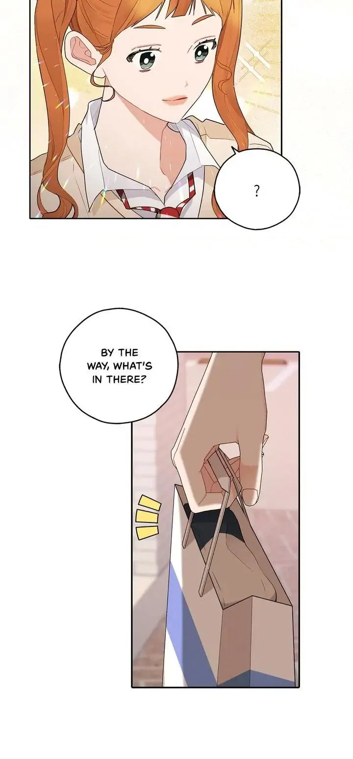 When You’re Targeted by the Bully Chapter 113 – Page 8