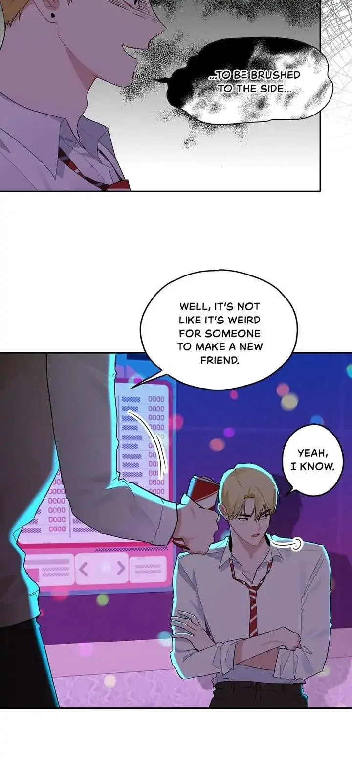 When You’re Targeted by the Bully Chapter 113 – Page 12