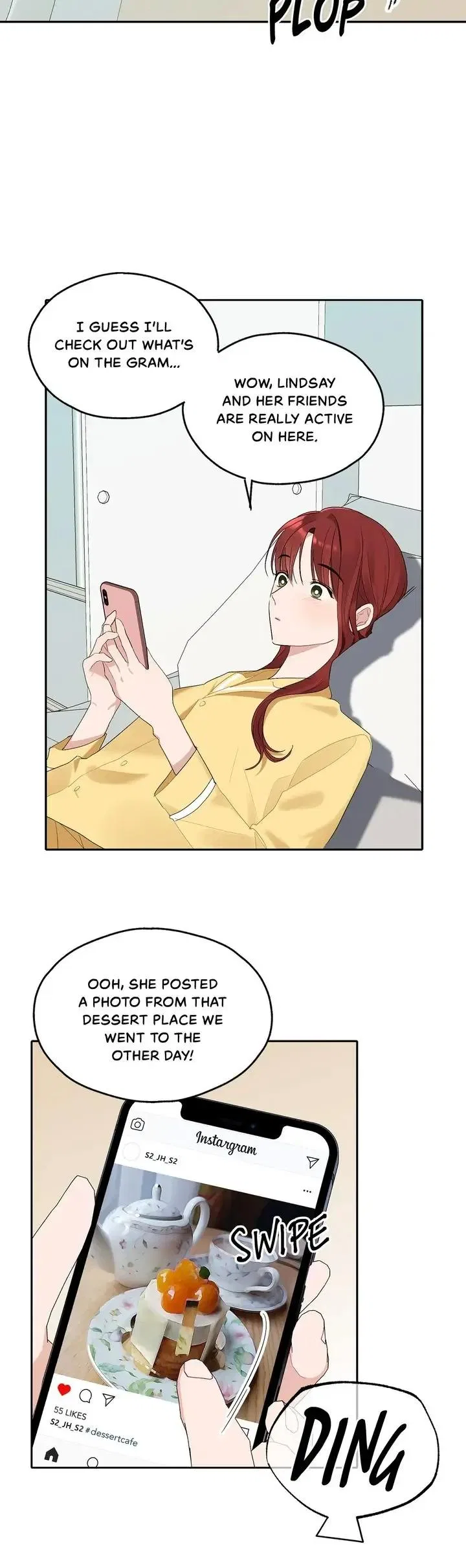 When You’re Targeted by the Bully Chapter 113 – Page 15