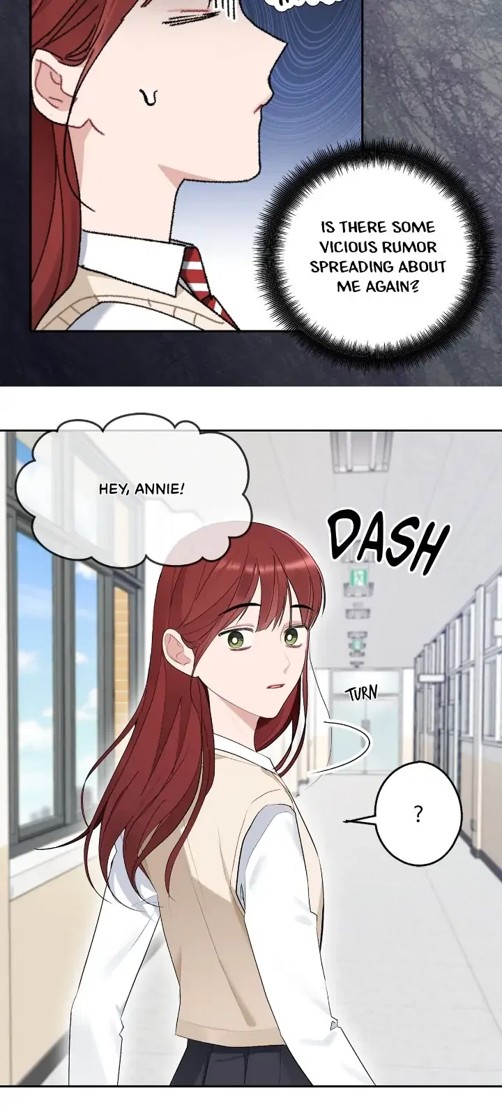 When You’re Targeted by the Bully Chapter 111 – Page 4