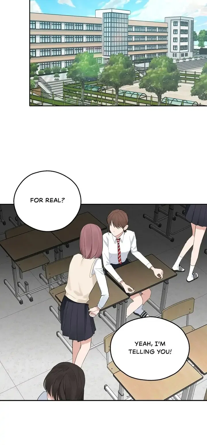 When You’re Targeted by the Bully Chapter 110 – Page 12