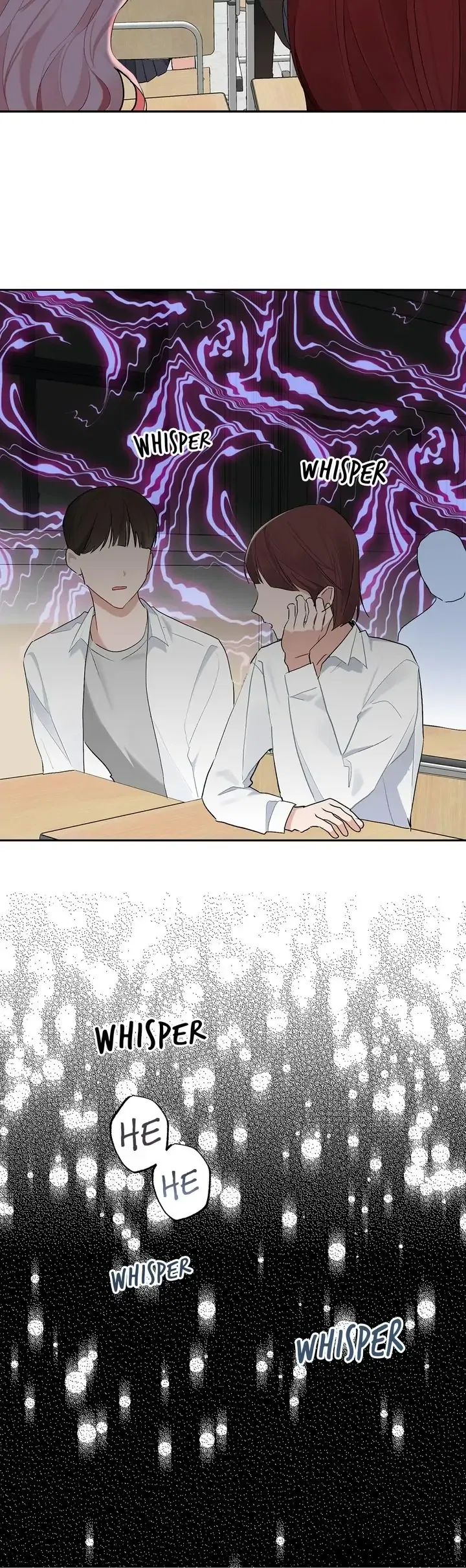 When You’re Targeted by the Bully Chapter 110 – Page 18