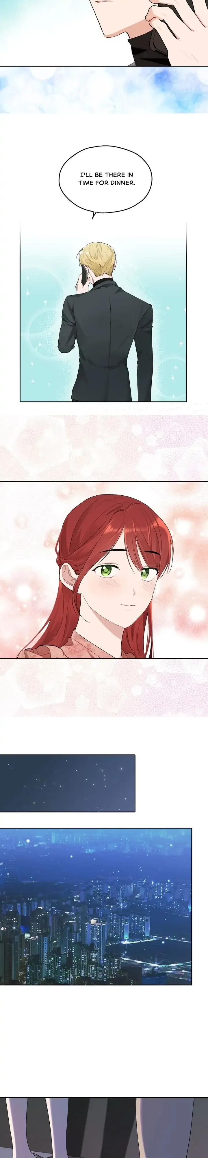 When You’re Targeted by the Bully Chapter 109 – Page 3