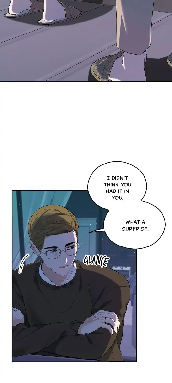 When You’re Targeted by the Bully Chapter 109 – Page 4