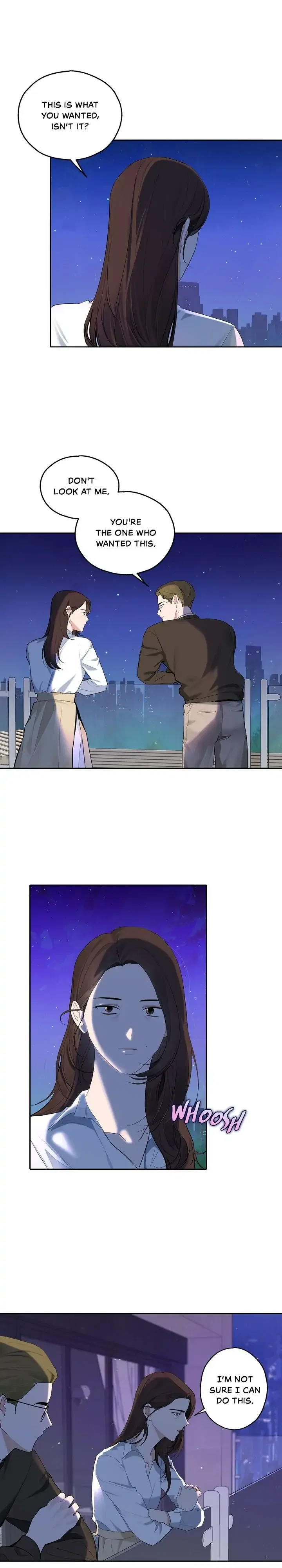 When You’re Targeted by the Bully Chapter 109 – Page 5