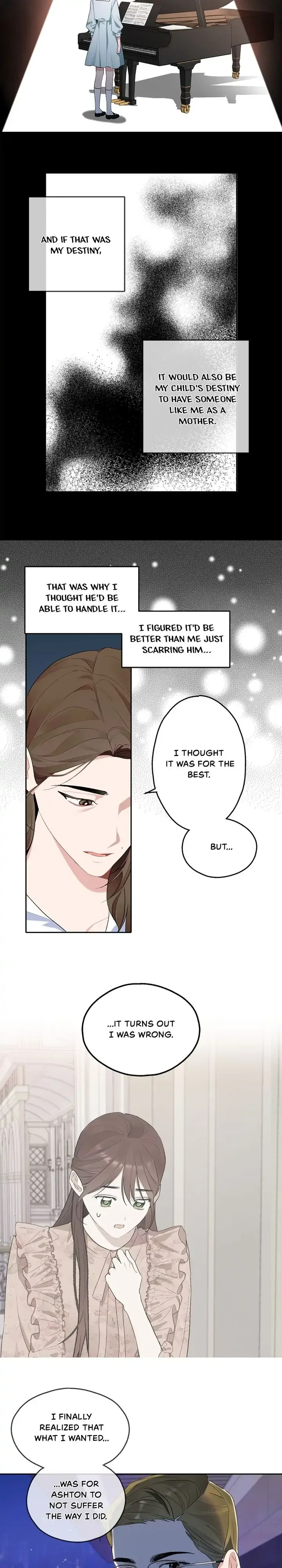 When You’re Targeted by the Bully Chapter 109 – Page 7
