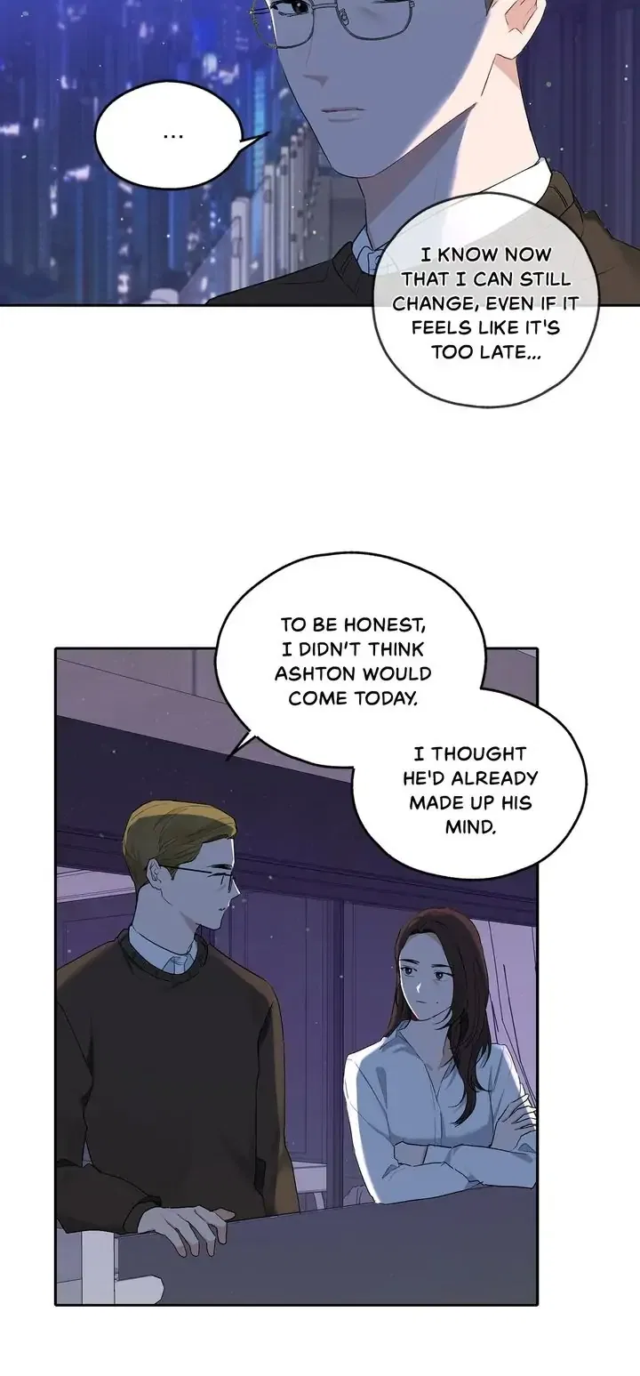 When You’re Targeted by the Bully Chapter 109 – Page 8