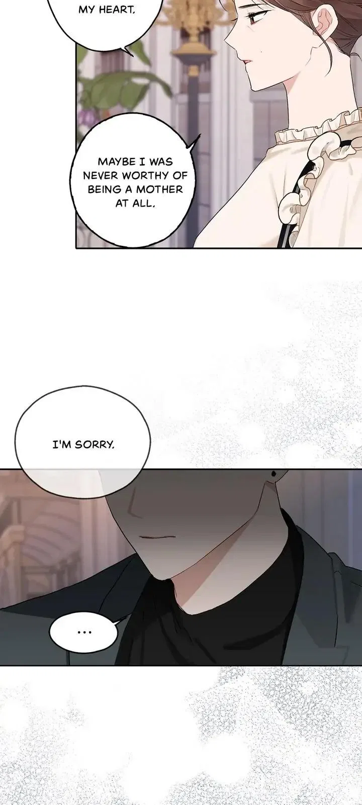 When You’re Targeted by the Bully Chapter 108 – Page 4