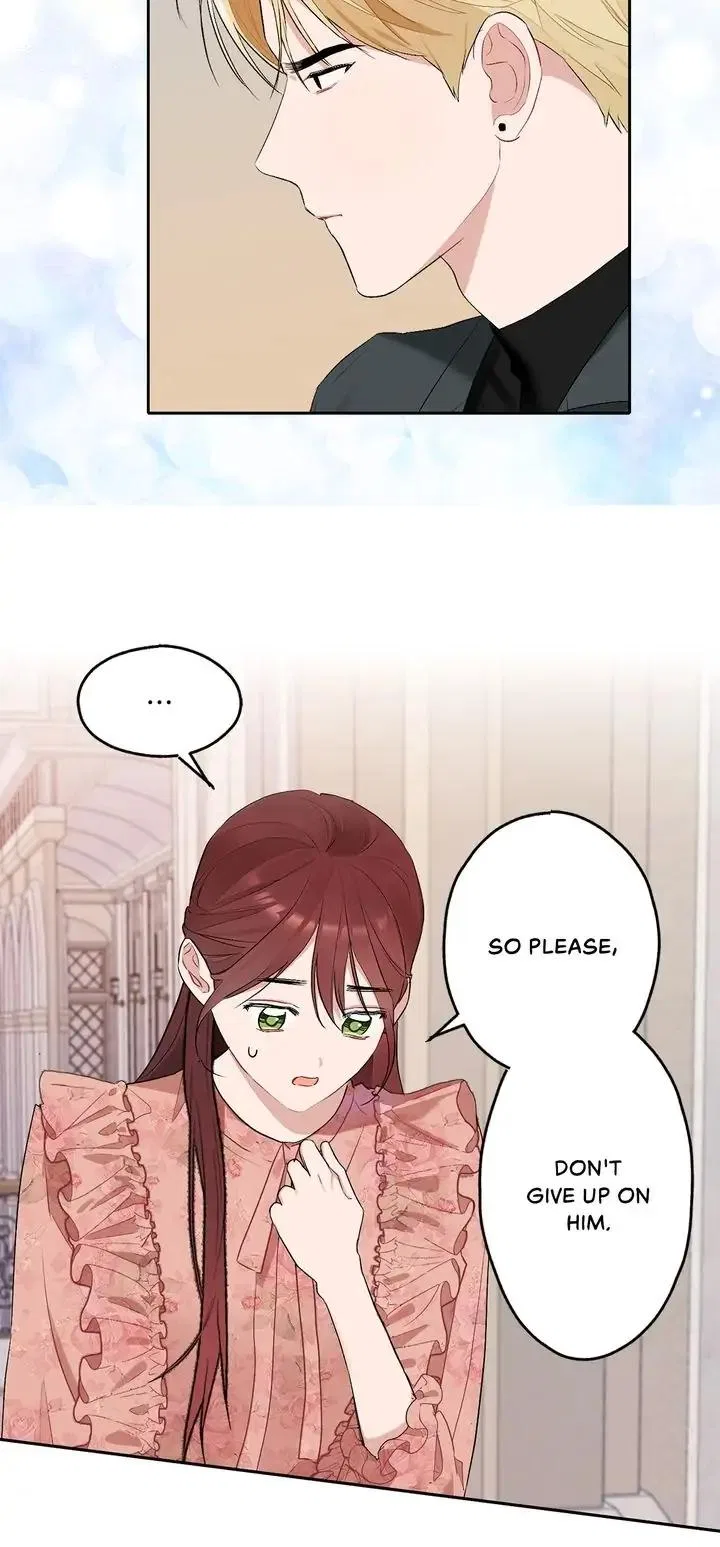 When You’re Targeted by the Bully Chapter 108 – Page 8