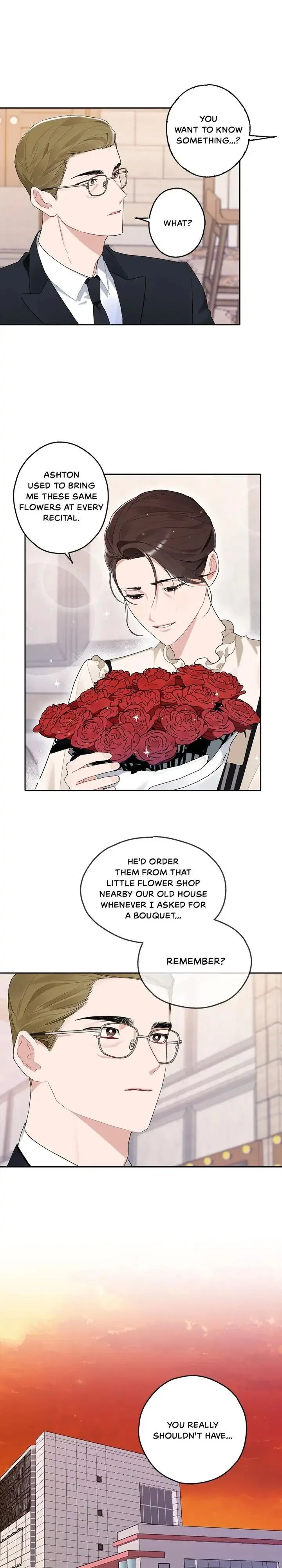 When You’re Targeted by the Bully Chapter 108 – Page 16