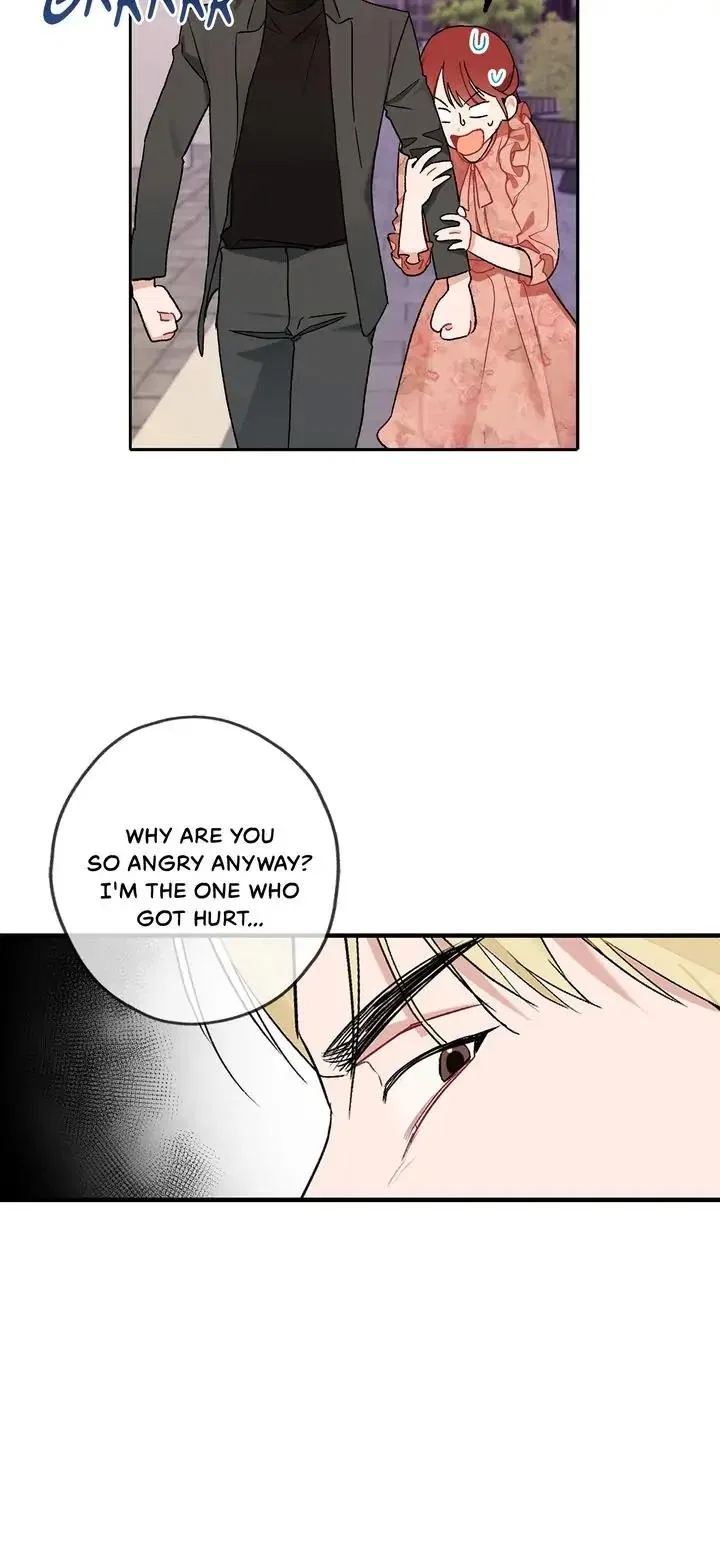 When You’re Targeted by the Bully Chapter 108 – Page 19
