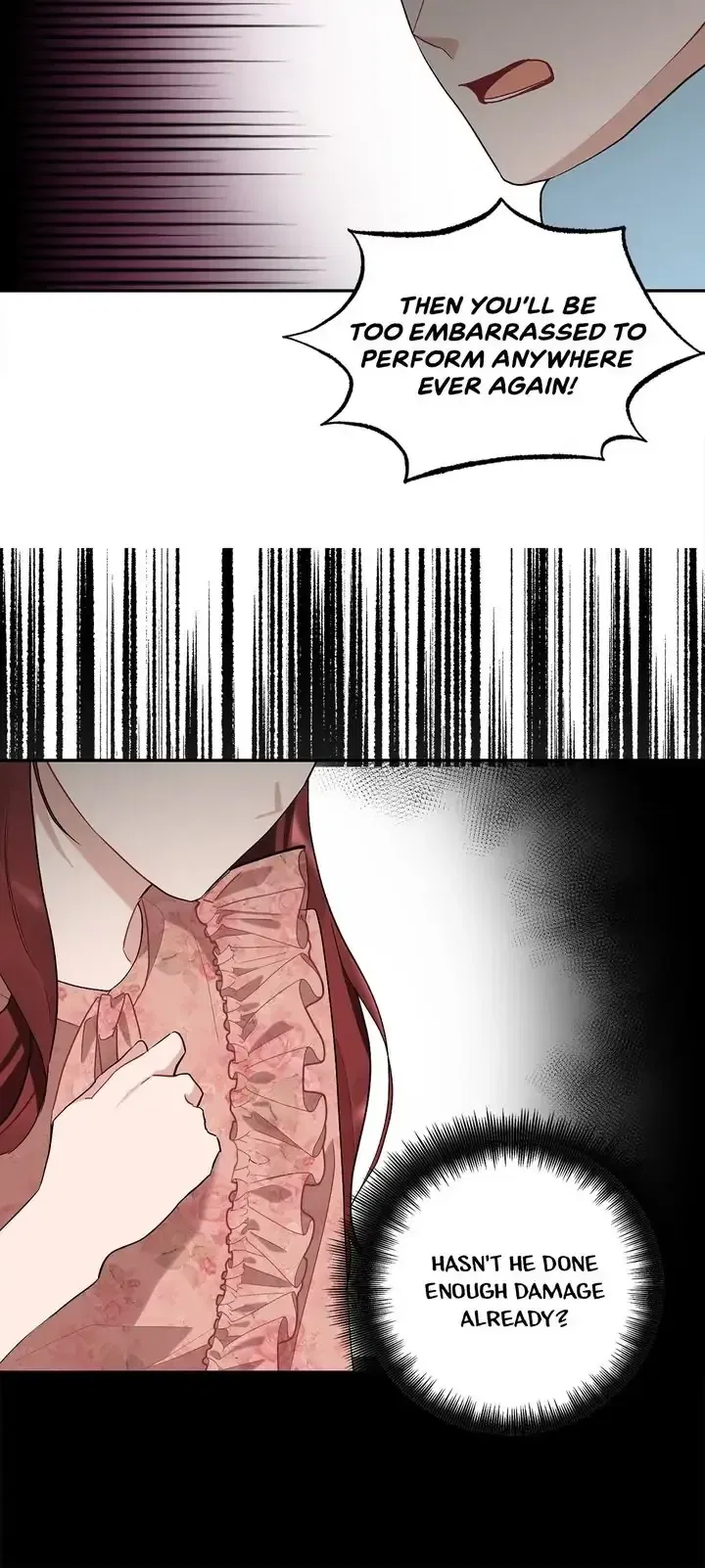 When You’re Targeted by the Bully Chapter 107 – Page 4