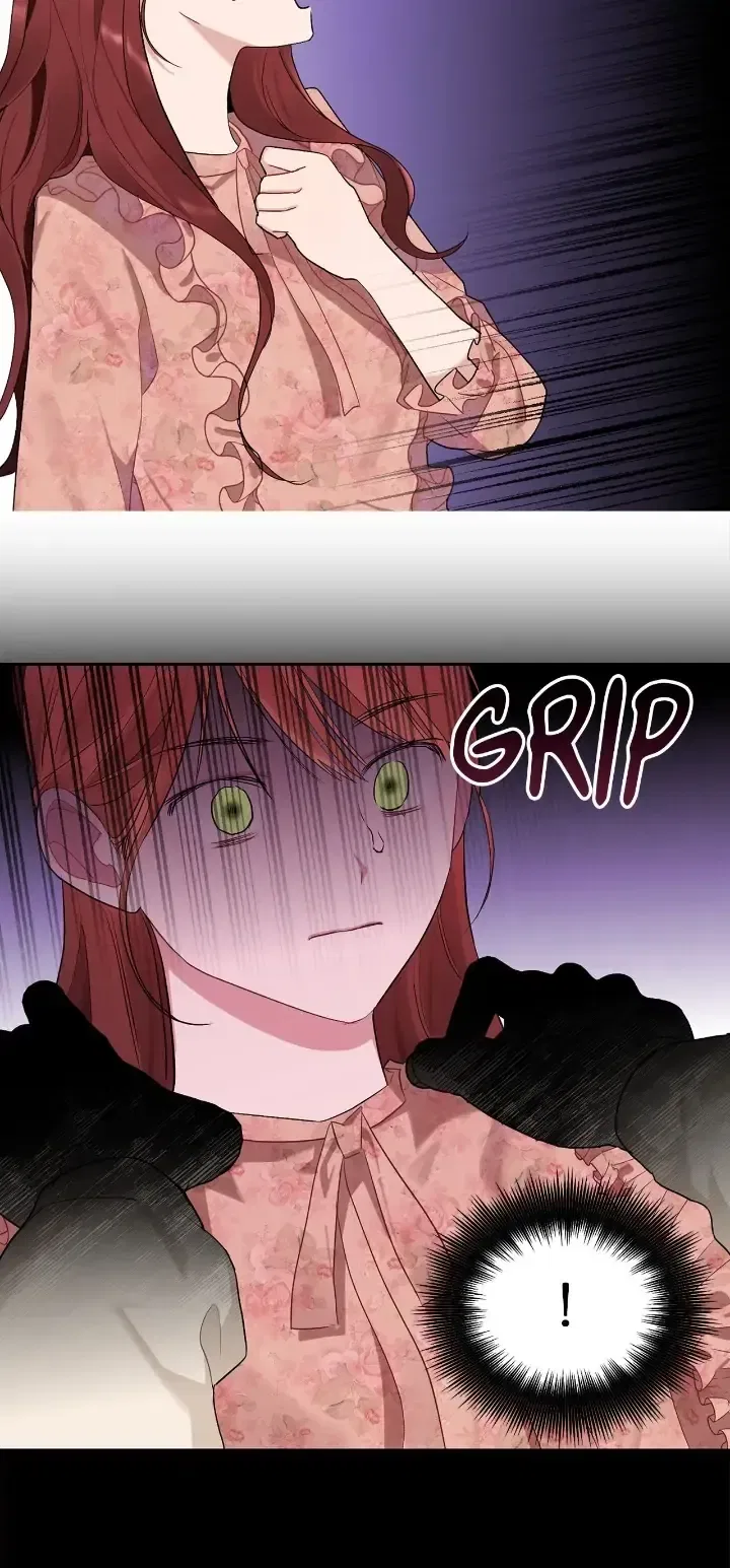 When You’re Targeted by the Bully Chapter 107 – Page 8
