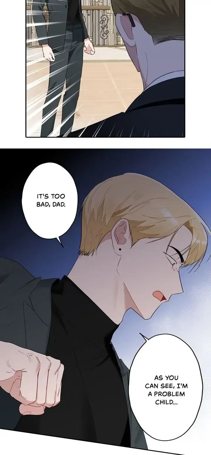When You’re Targeted by the Bully Chapter 107 – Page 12