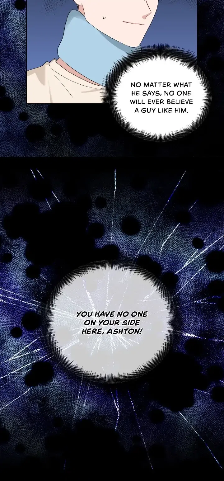 When You’re Targeted by the Bully Chapter 106 – Page 8
