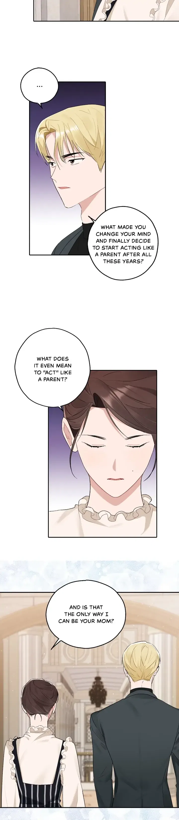 When You’re Targeted by the Bully Chapter 106 – Page 17