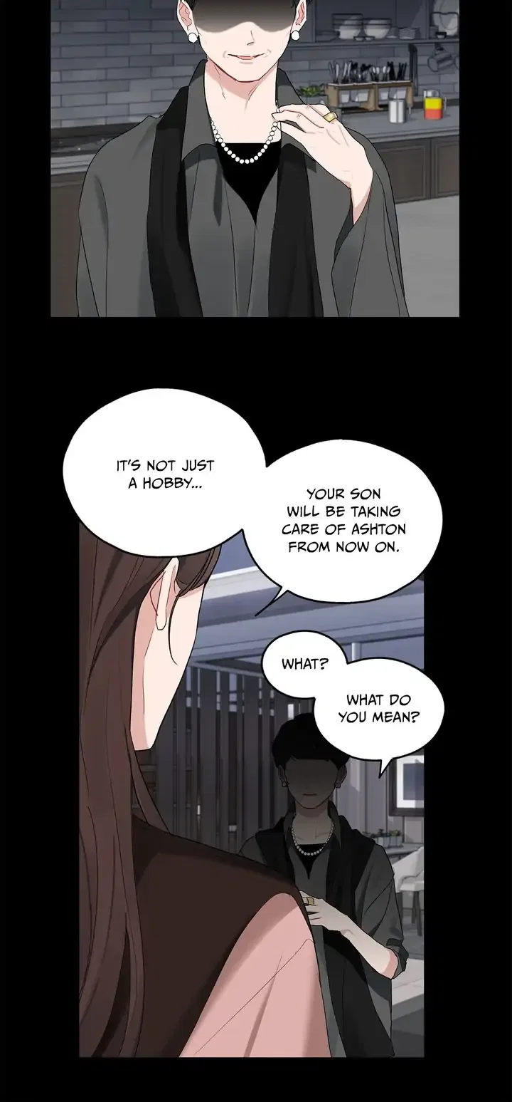When You’re Targeted by the Bully Chapter 105 – Page 8