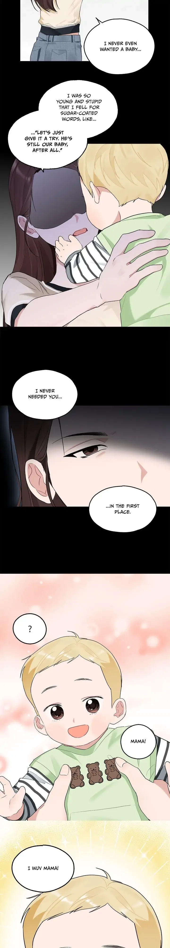 When You’re Targeted by the Bully Chapter 105 – Page 11
