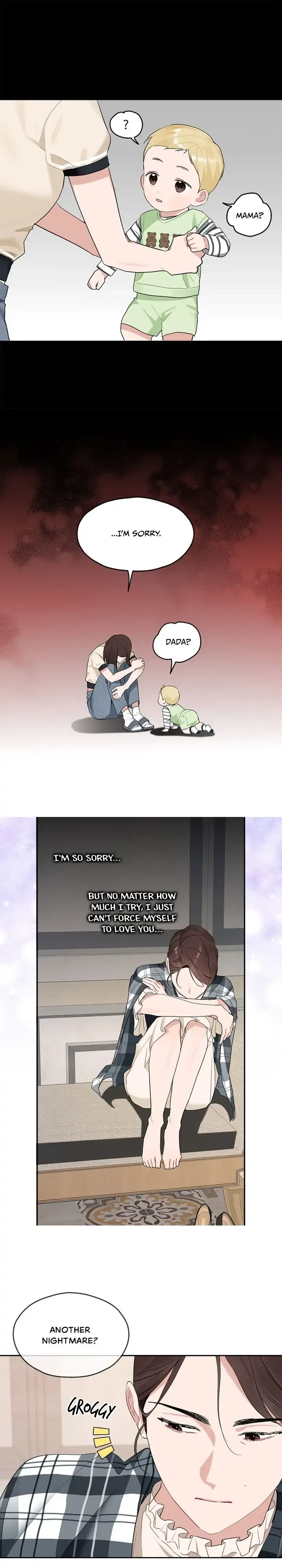 When You’re Targeted by the Bully Chapter 105 – Page 13