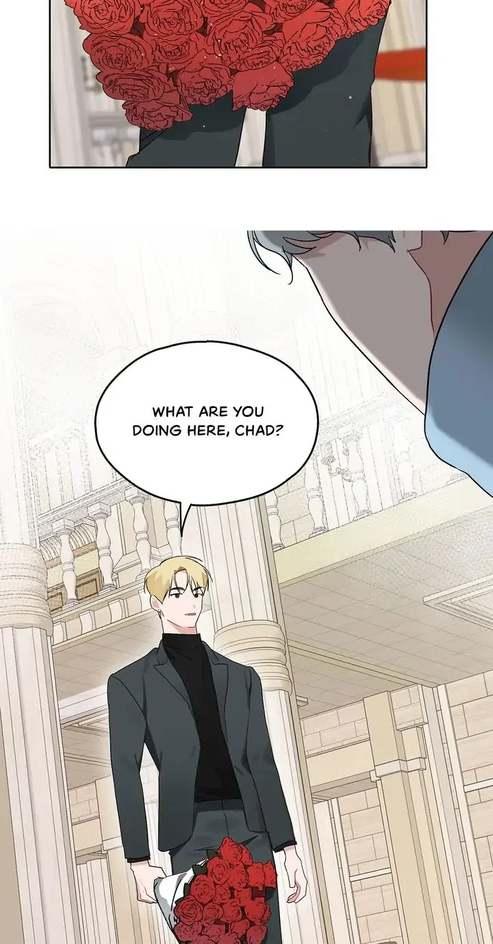 When You’re Targeted by the Bully Chapter 105 – Page 18