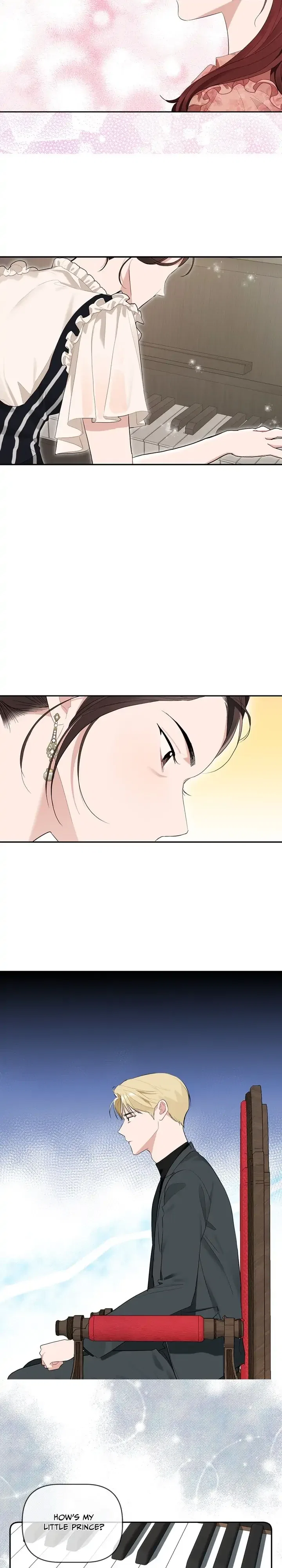 When You’re Targeted by the Bully Chapter 104 – Page 3
