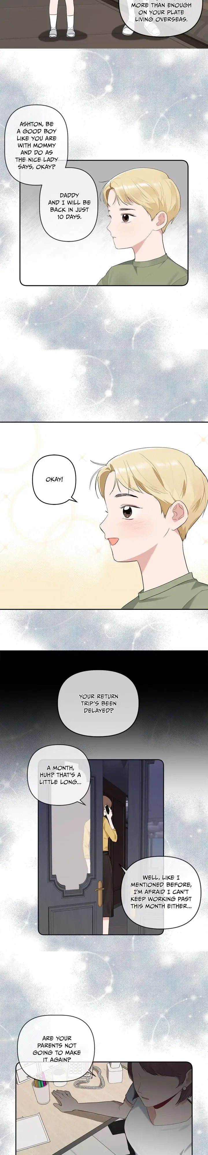 When You’re Targeted by the Bully Chapter 104 – Page 6