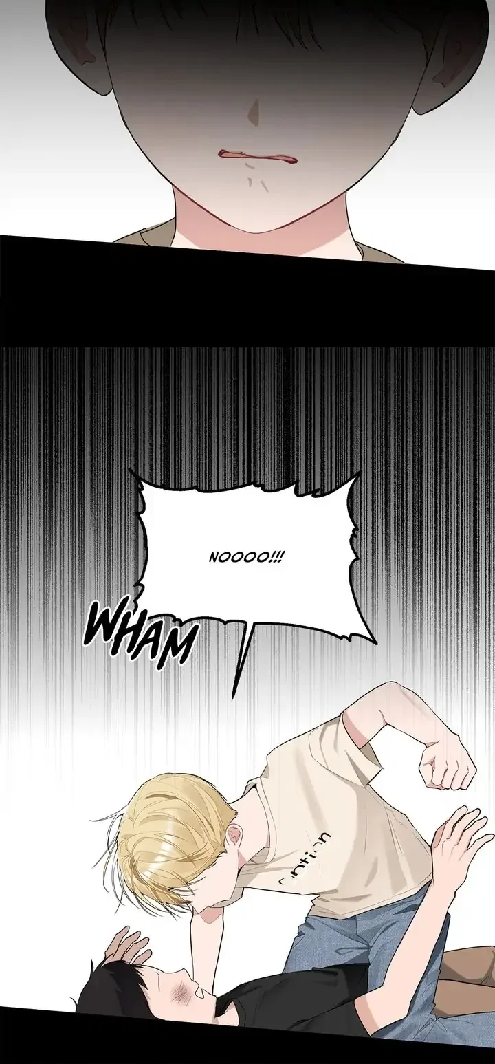 When You’re Targeted by the Bully Chapter 104 – Page 8