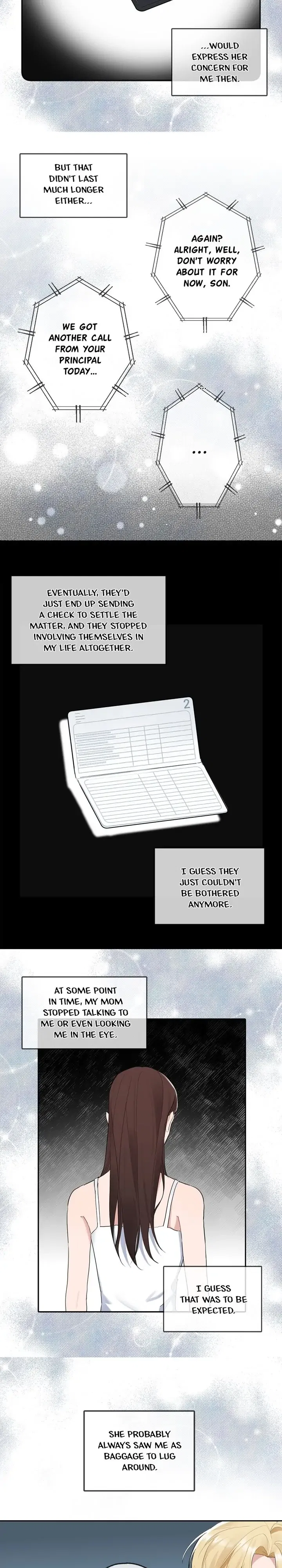 When You’re Targeted by the Bully Chapter 104 – Page 11