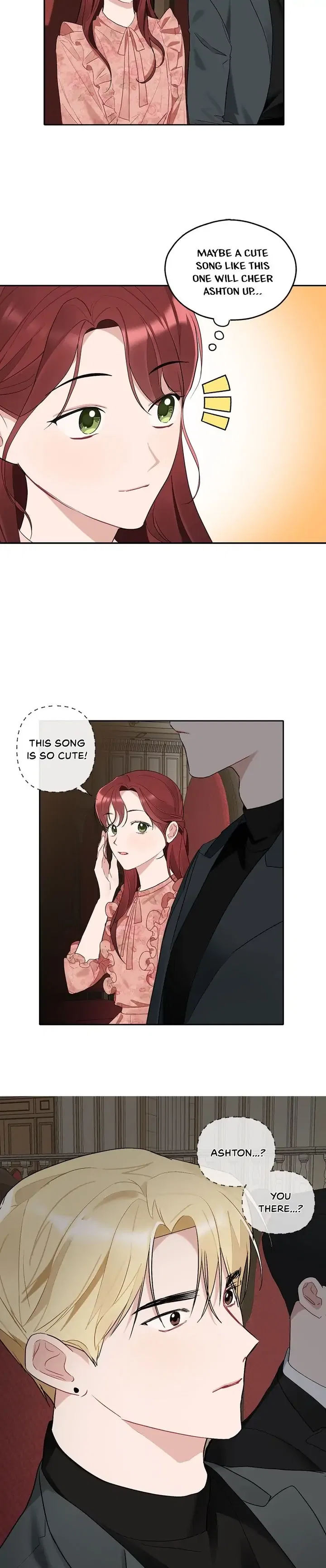 When You’re Targeted by the Bully Chapter 104 – Page 15