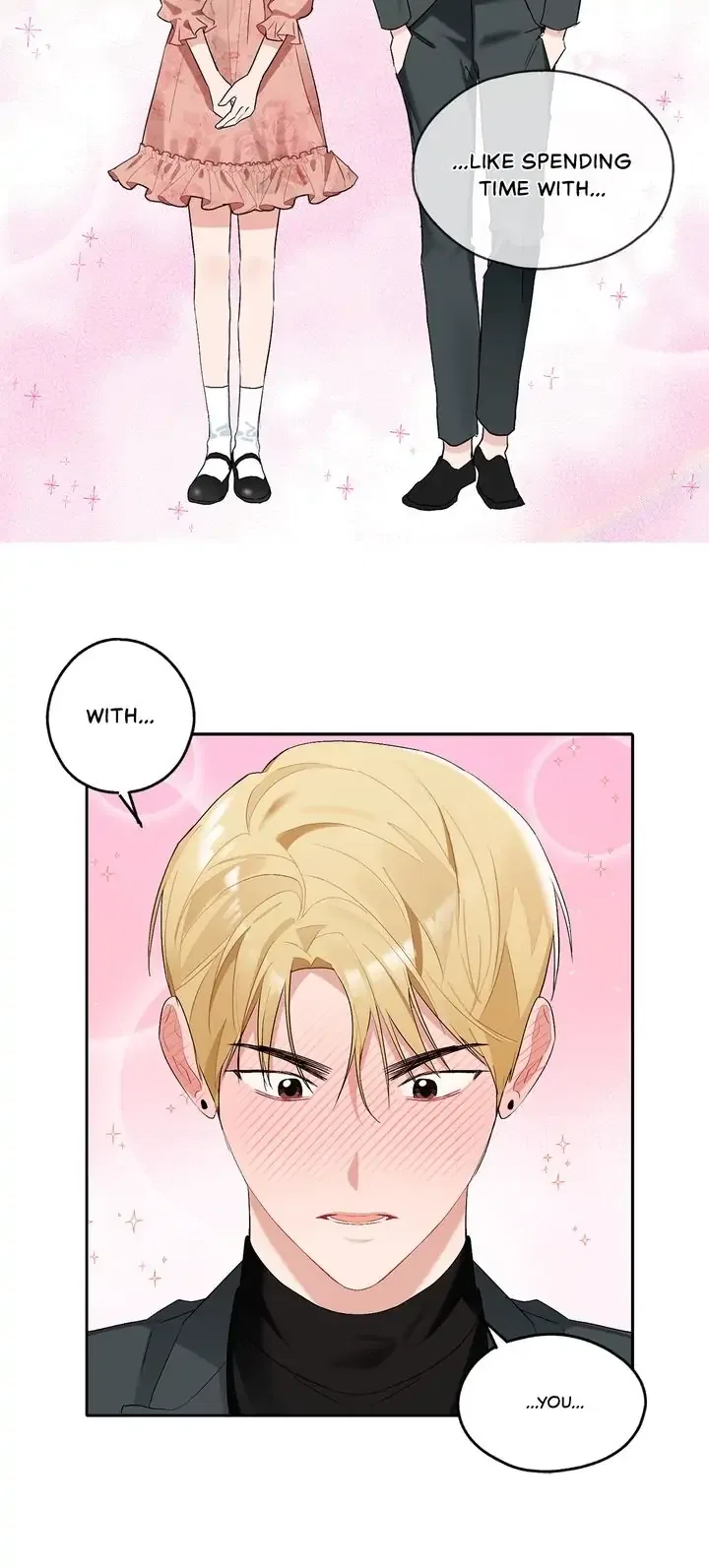 When You’re Targeted by the Bully Chapter 103 – Page 4