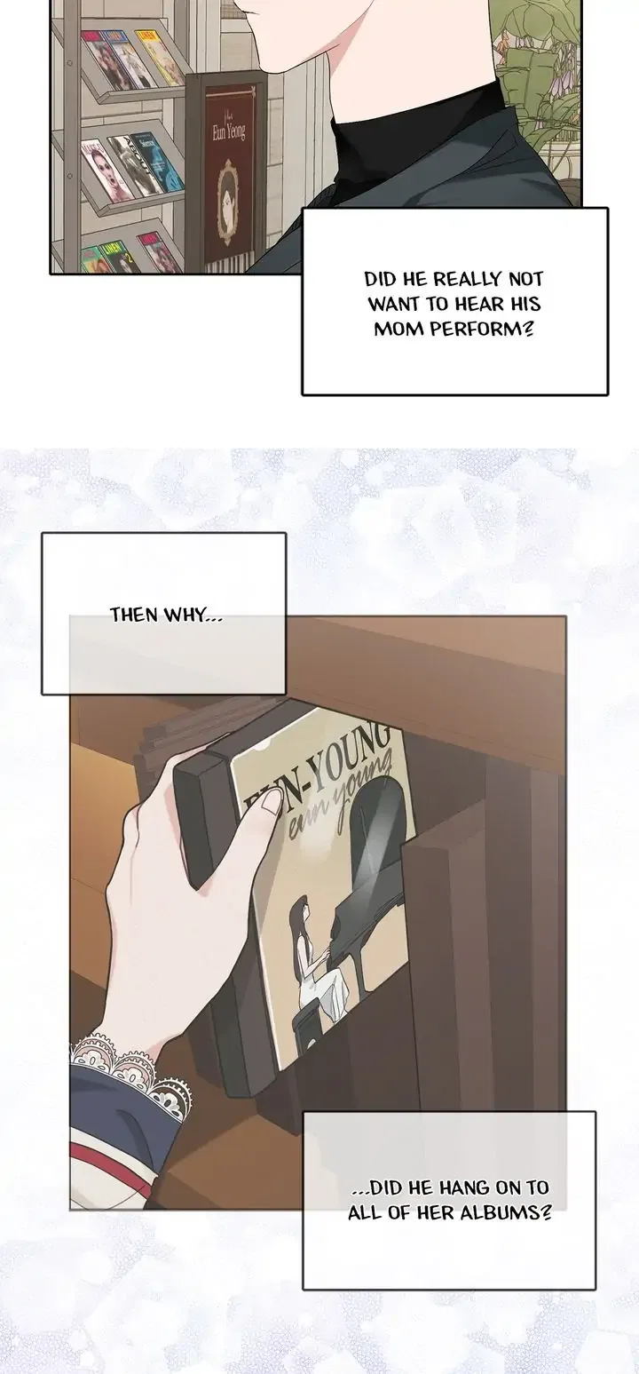 When You’re Targeted by the Bully Chapter 103 – Page 8