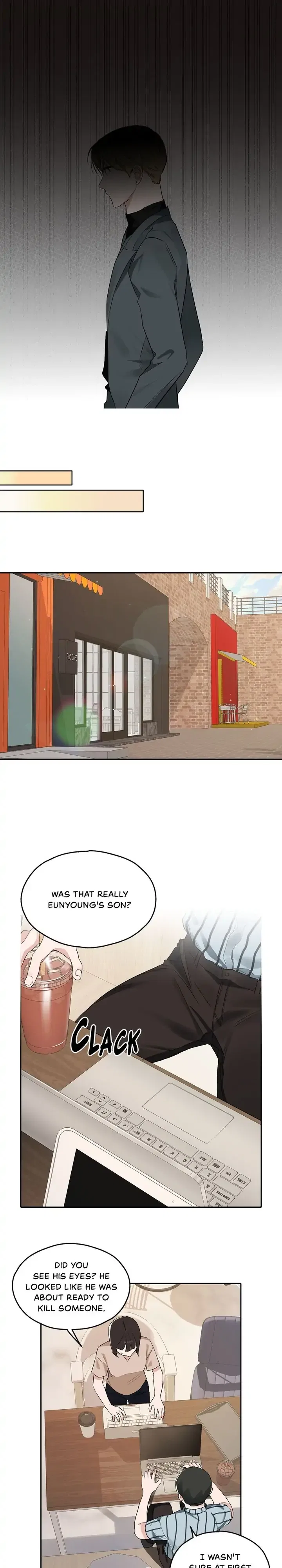 When You’re Targeted by the Bully Chapter 103 – Page 9